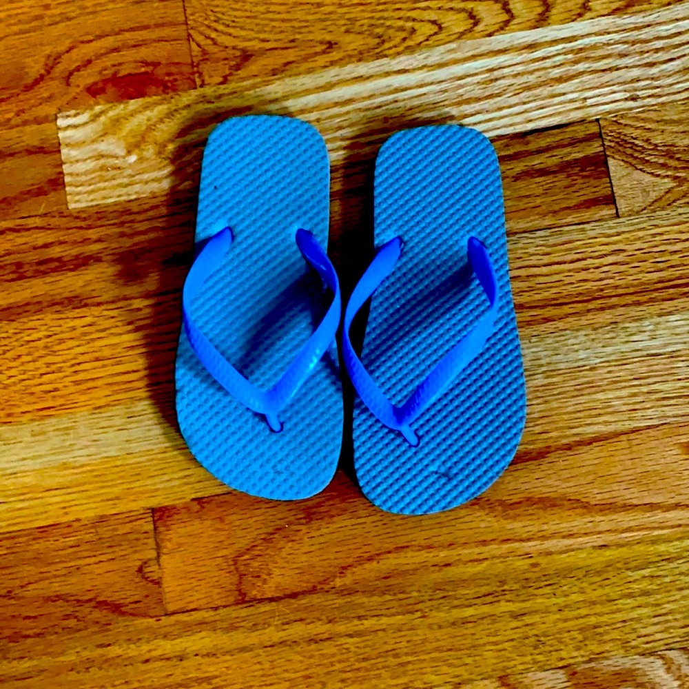 Flip Flops (Size:1)